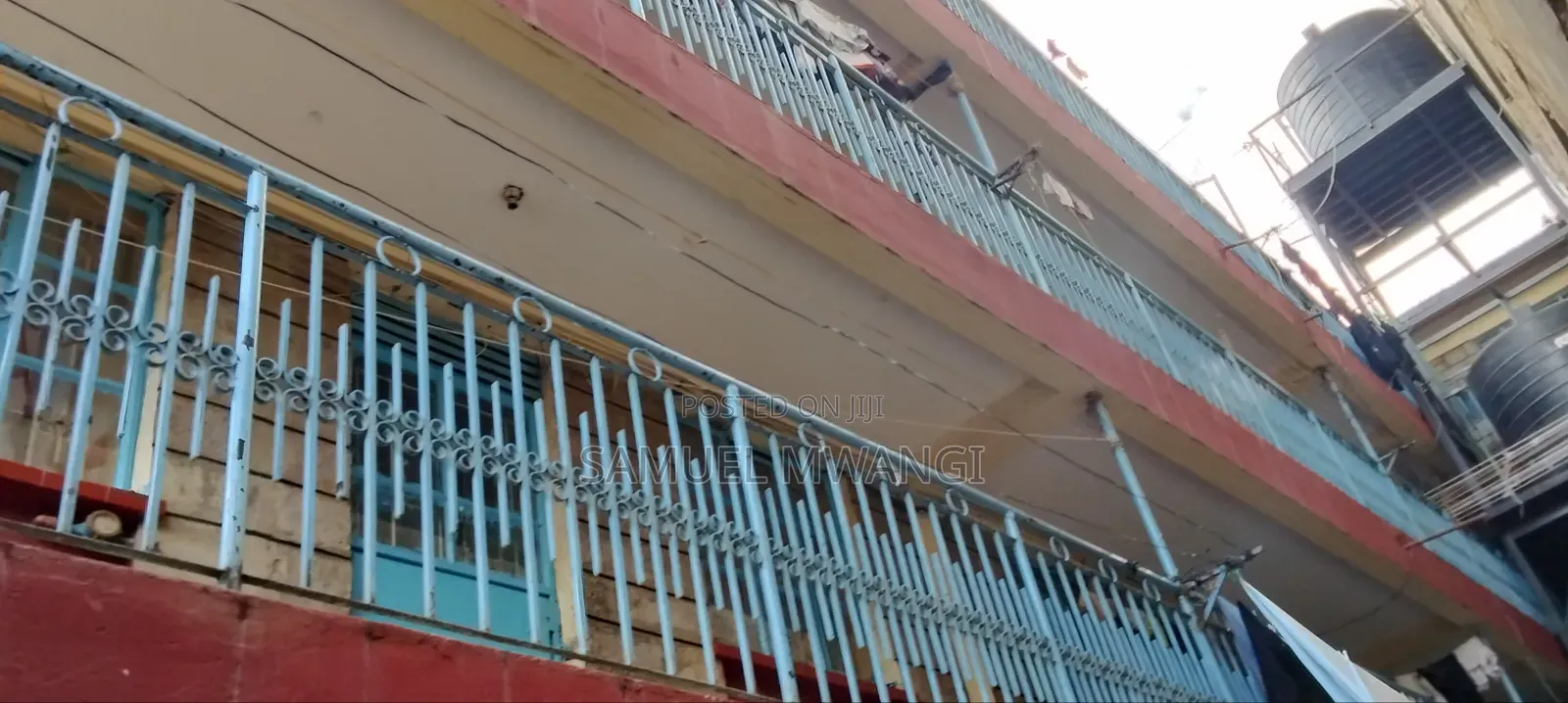 2bdrm Block of Flats in Roysambu for sale