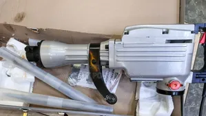 Maxmech 1450w Demolition Hammer