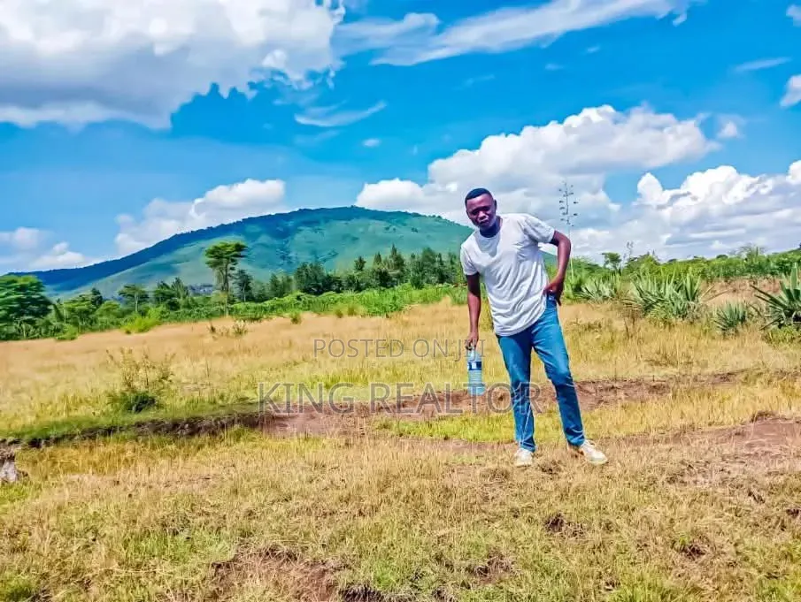 Kilimambogo at 