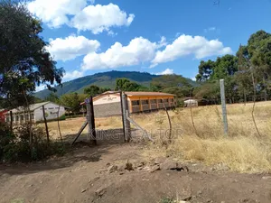 Kilimambogo at 