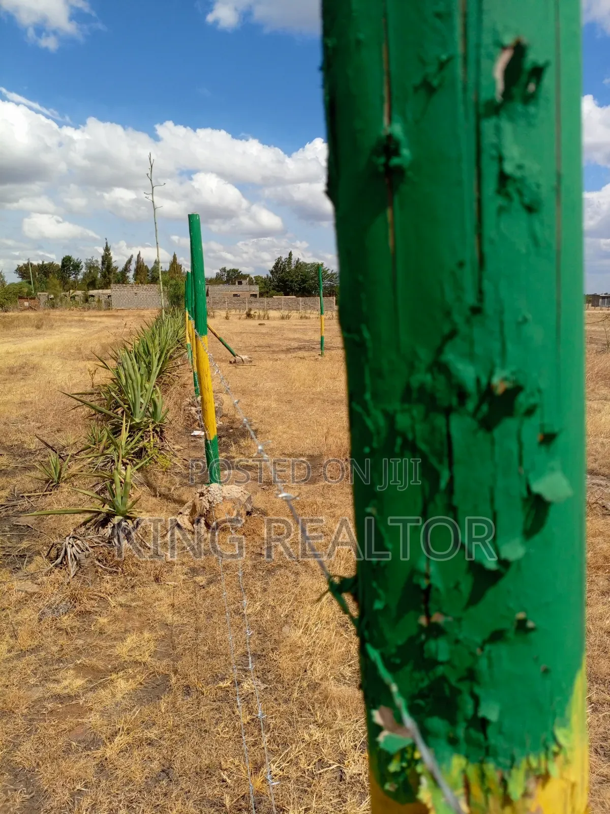 Kilimambogo at 