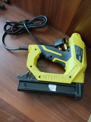 Electric Staple Gun