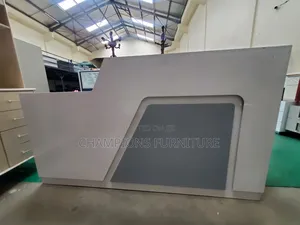 Reception/Front Office Desk