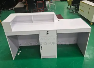 Reception/Front Office Desk