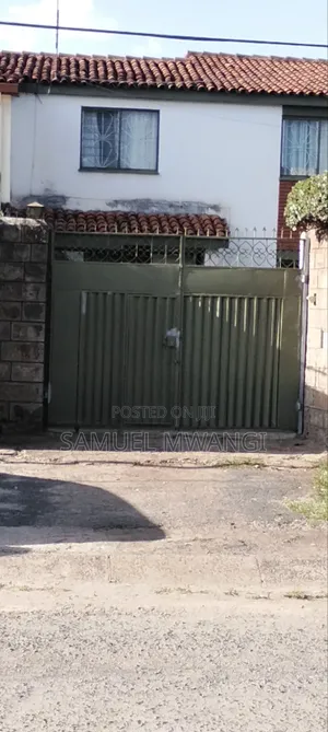 3bdrm House in BuruBuru for sale