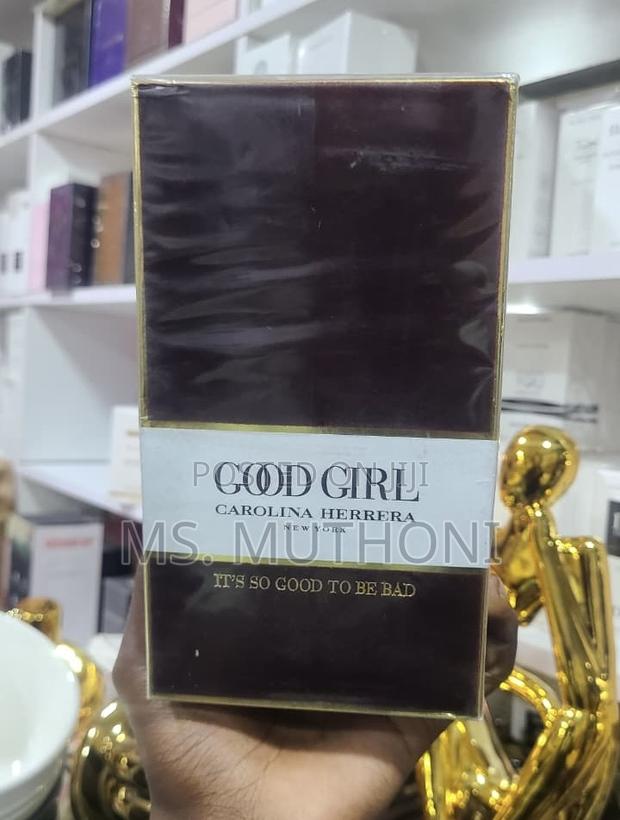 Carolina Herrera Good Girl Eau De Parfum.