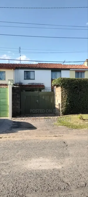 3bdrm House in BuruBuru for sale