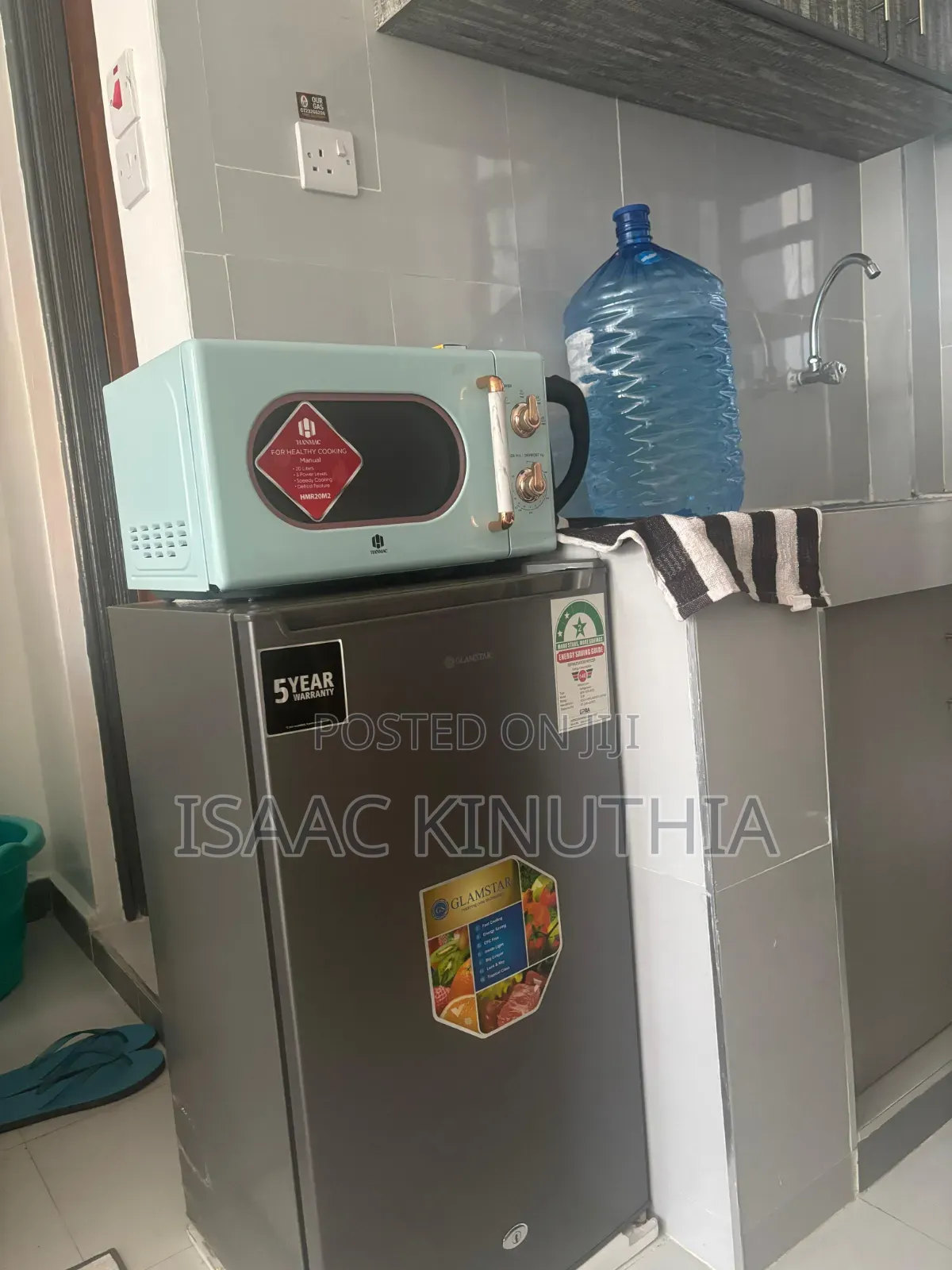 Studio Airbnb in Kasarani