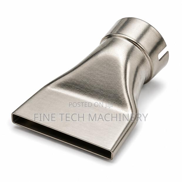 Tent Gun Flat Nozzle - main view