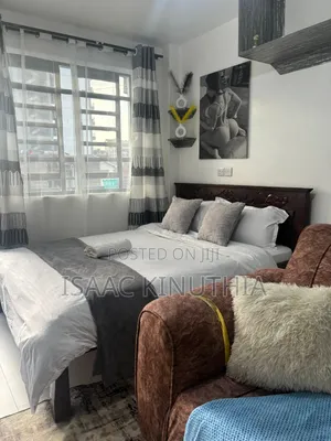 Studio Airbnb in Kasarani