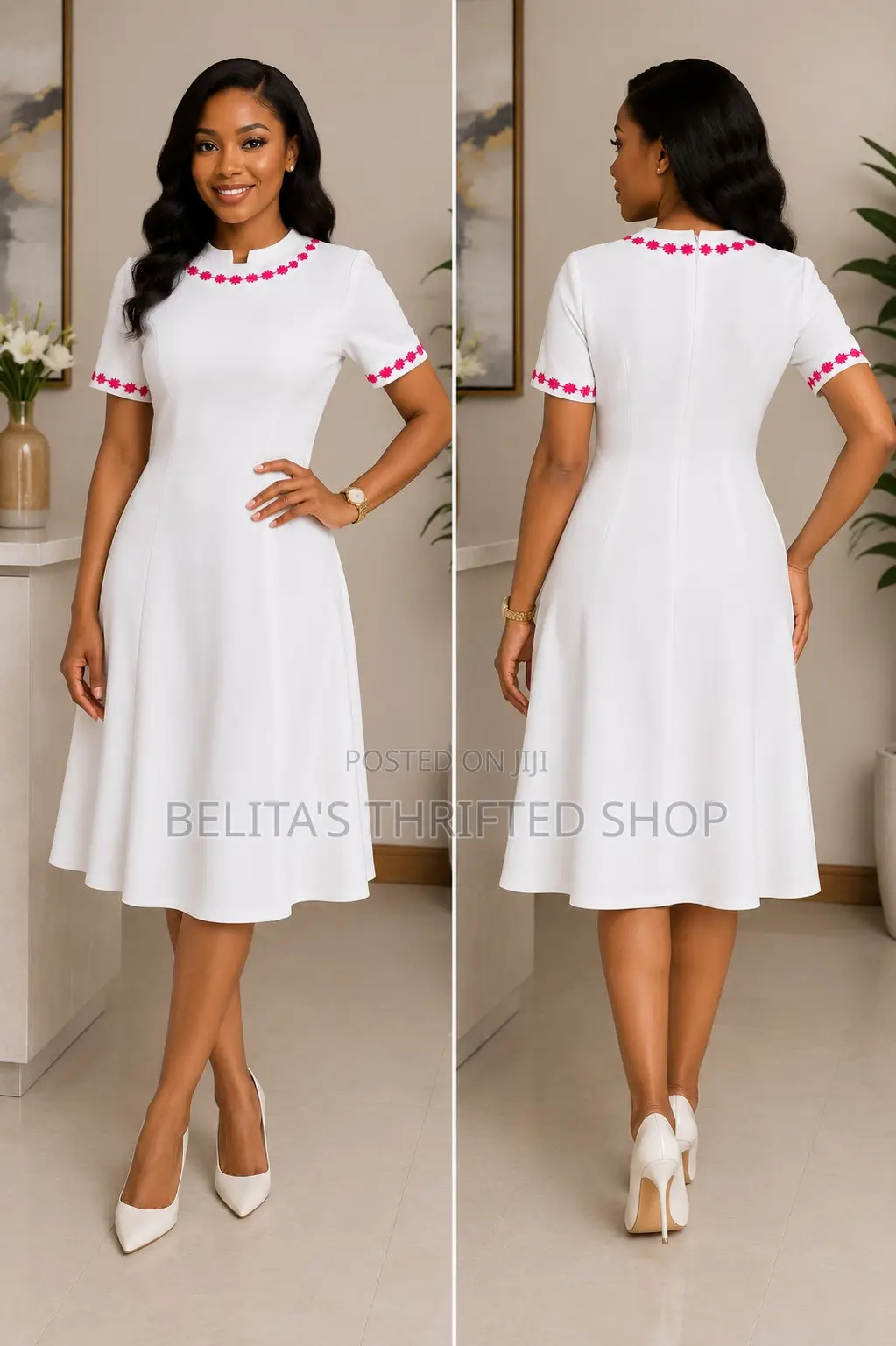 Ladies' Outfit