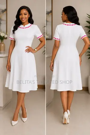 Ladies' Outfit