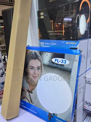 Fl-33 Dimmable Led Fill Light With Tripod Stand 60w