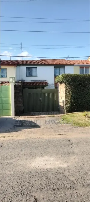 3bdrm House in BuruBuru for sale