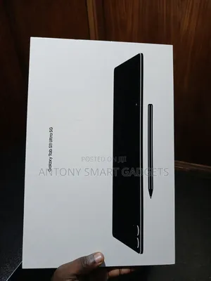 New Samsung Galaxy Tab S11 Ultra 5G 256 GB