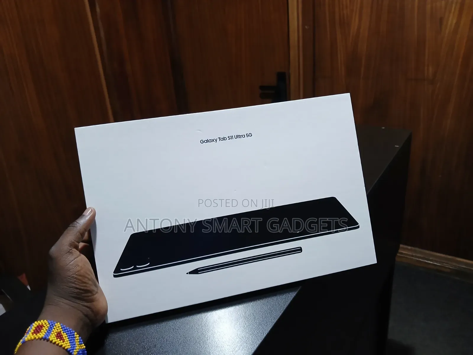 New Samsung Galaxy Tab S11 Ultra 5G 256 GB