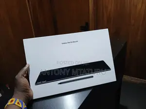 New Samsung Galaxy Tab S11 Ultra 5G 256 GB
