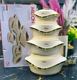Kitchenware