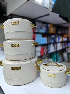 Kitchenware