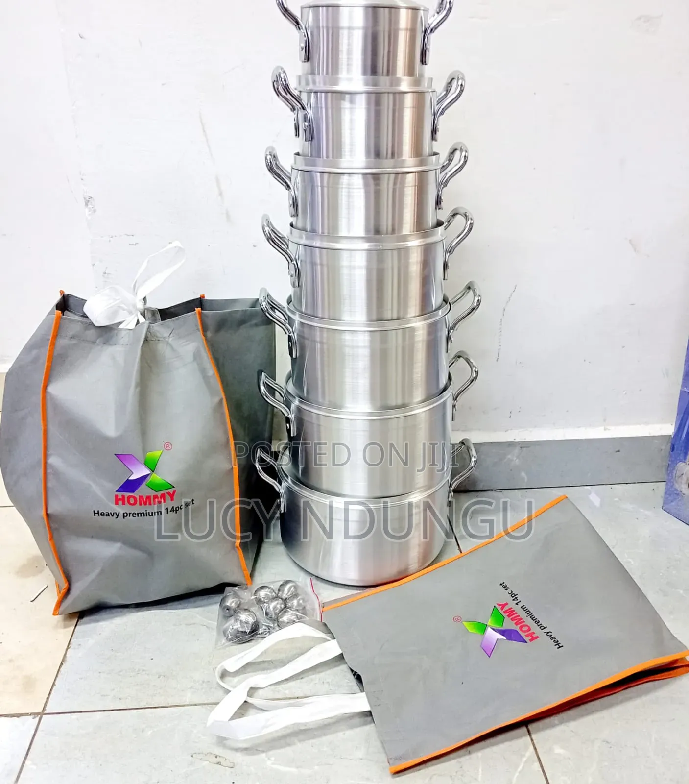 Kitchenware