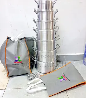 Kitchenware
