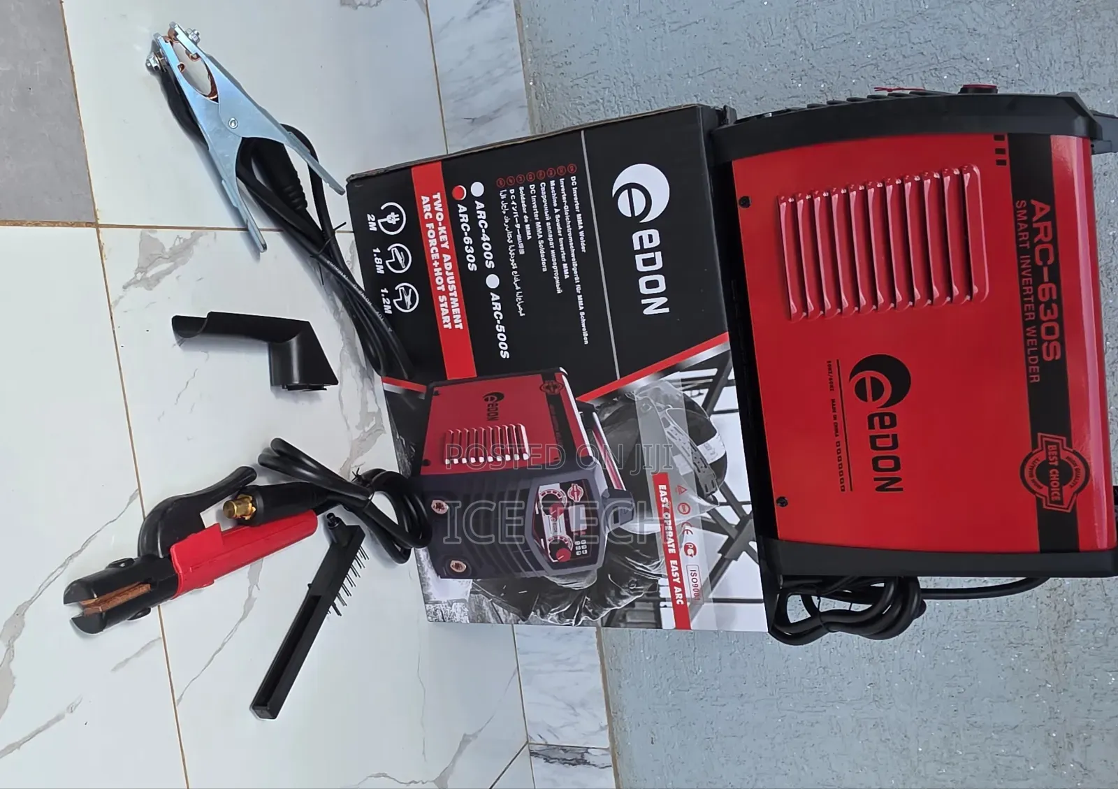 Edon Welding Machine /630s Welding Machine