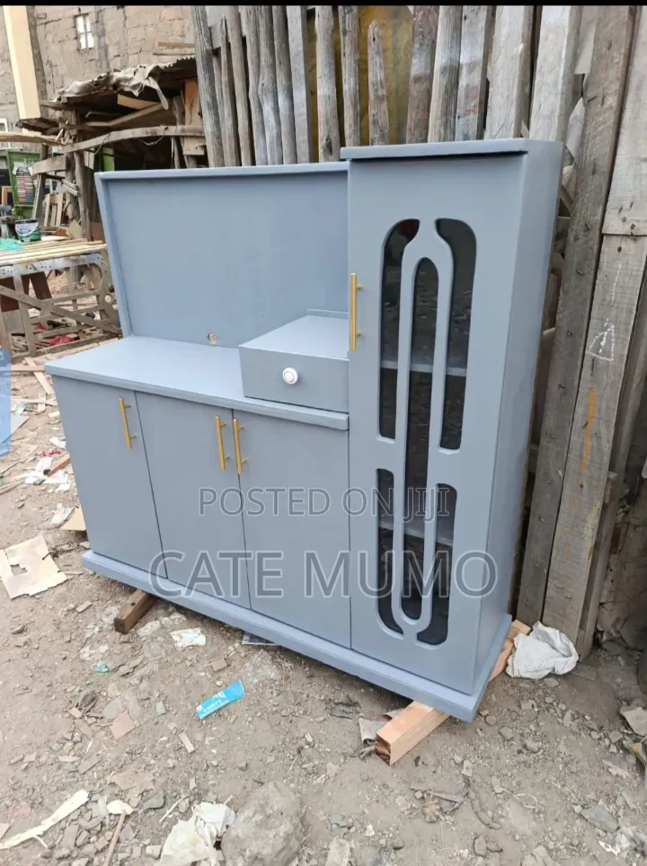Kitchen Cabinets