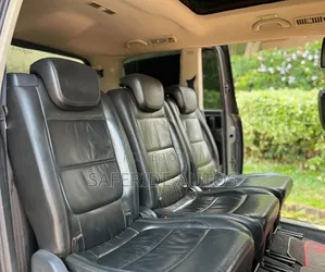 Volkswagen Touran 2012 Gray