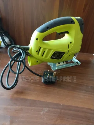 Prescott Electric Jigsaw/ Jig Saw