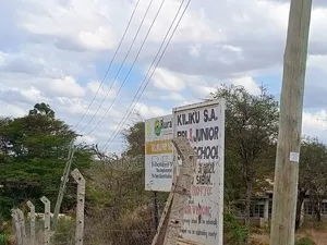 Kiliku at 
