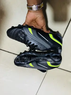 Sports Lightweight Football Cleats 37-45