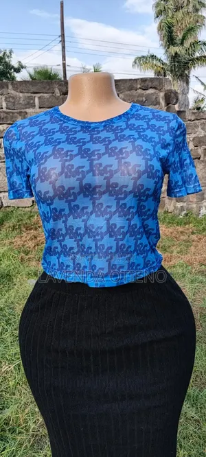 Ladies Tops