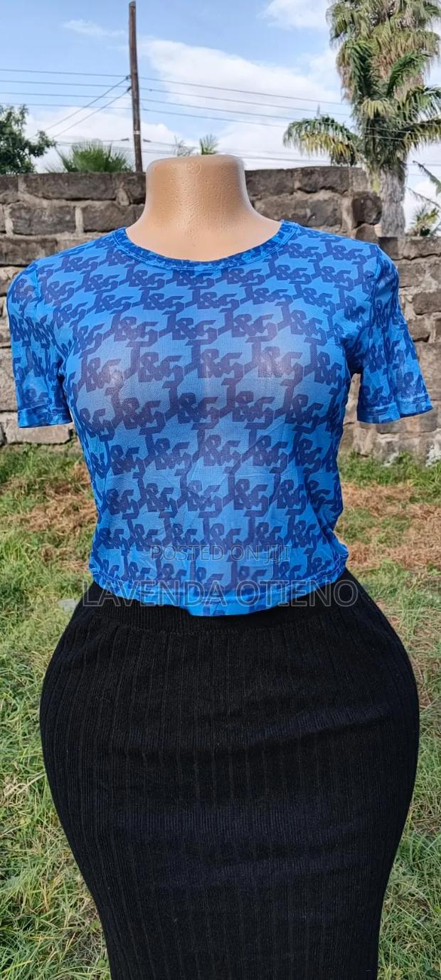 Ladies Tops - thumbnail 3