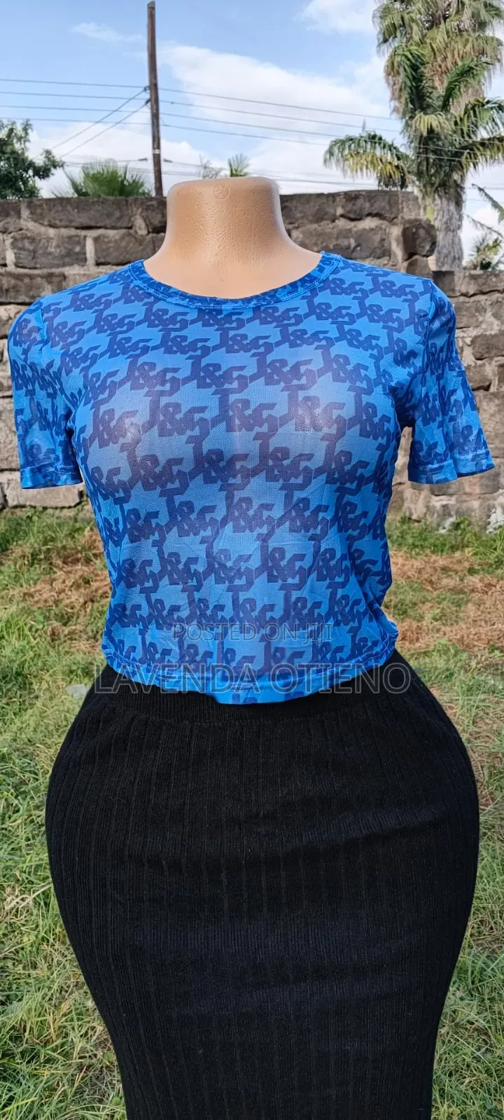 Ladies Tops
