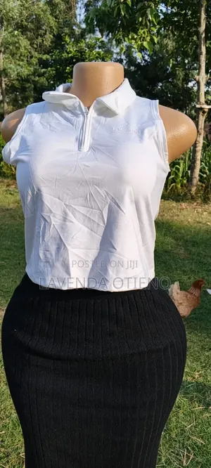 Ladies Tops