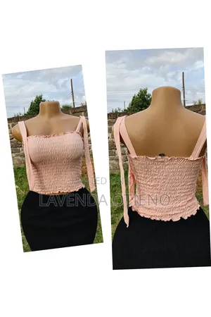 Ladies Tops