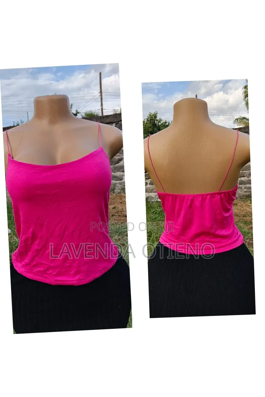 Ladies Tops