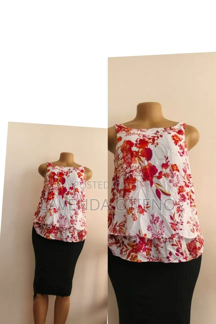 Ladies Tops