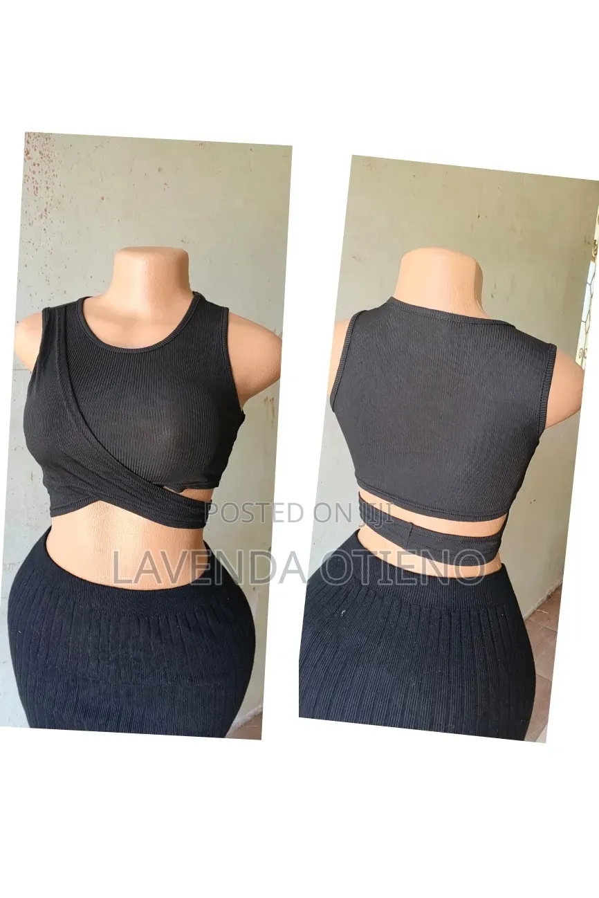 Ladies Tops