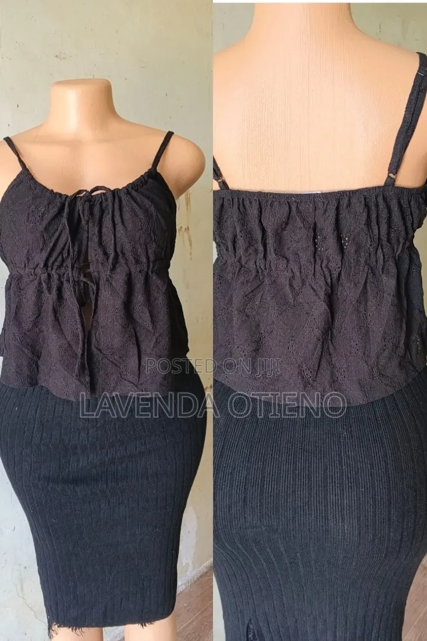 Ladies Tops