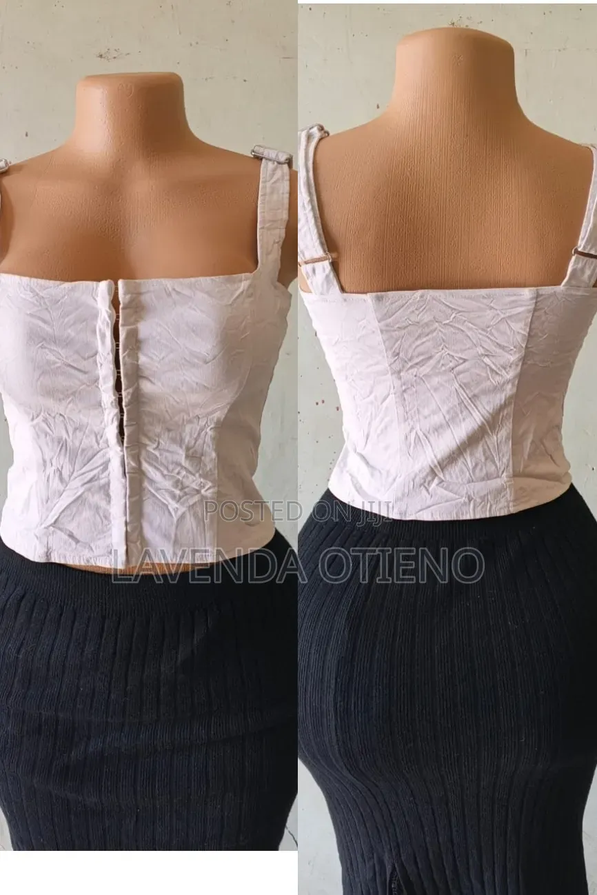 Ladies Tops