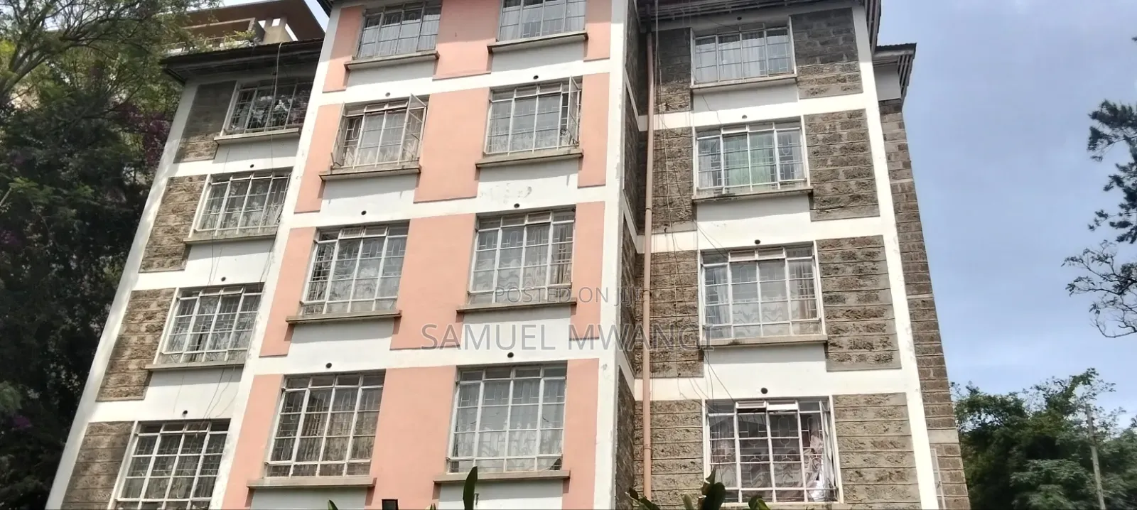 1bdrm Apartment in Raphta Road Area for sale