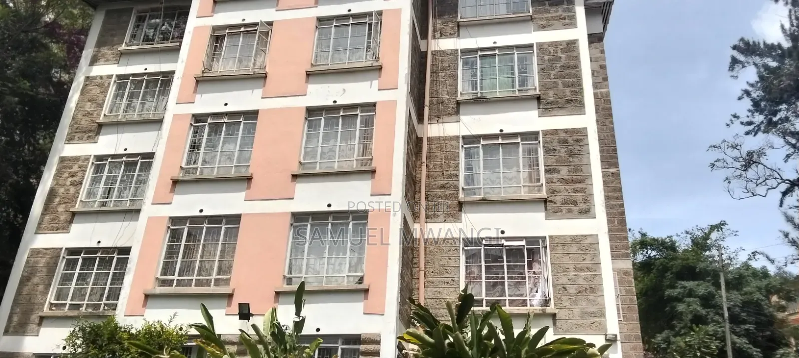 1bdrm Apartment in Raphta Road Area for sale