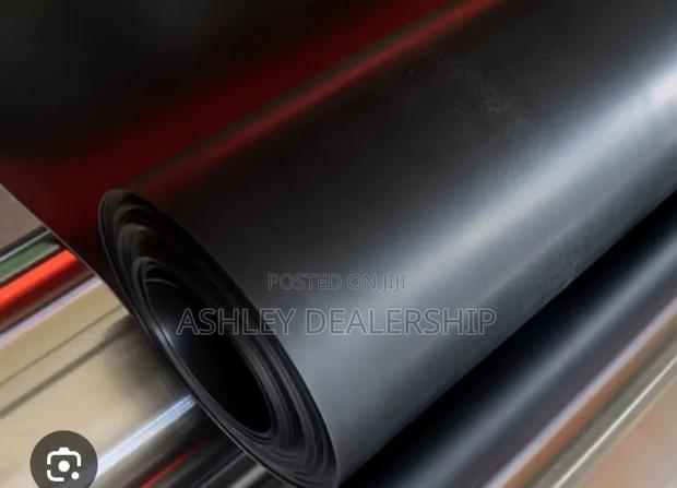 0.5 Mm Dam Liner