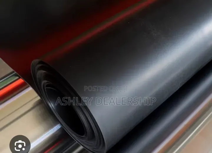 0.5 Mm Dam Liner
