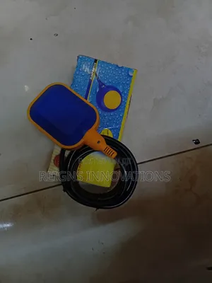 Float Switch
