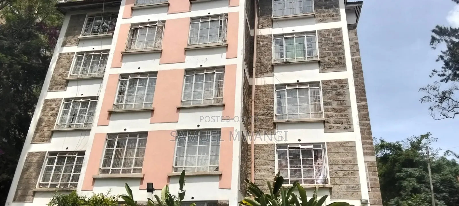 1bdrm Apartment in Raphta Road Area for sale