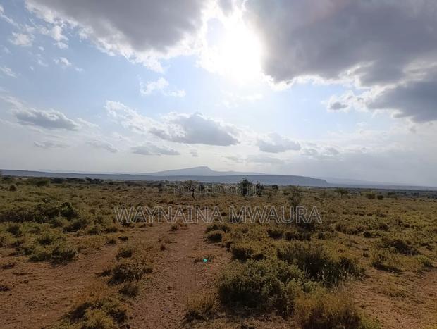 3.8 Acre Block at 2.5m in Nguriubi Thigio. - thumbnail 3