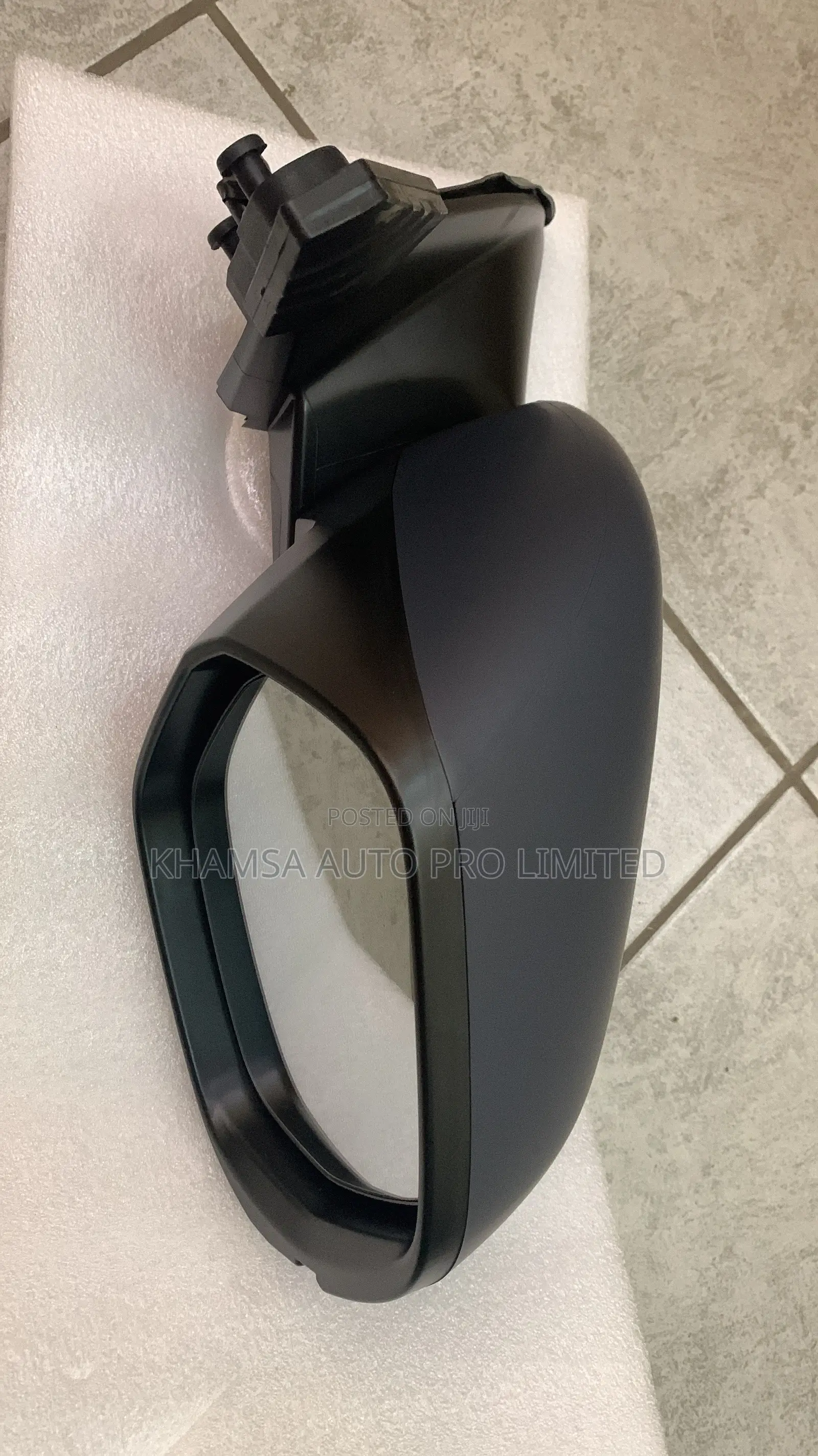 Honda Vezel Side Mirrors