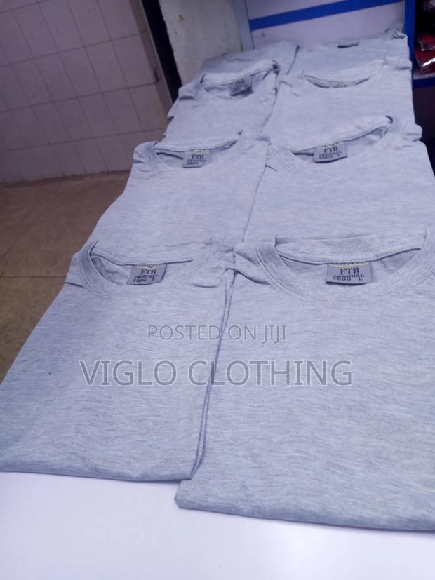 Imported Round Necks - thumbnail 3